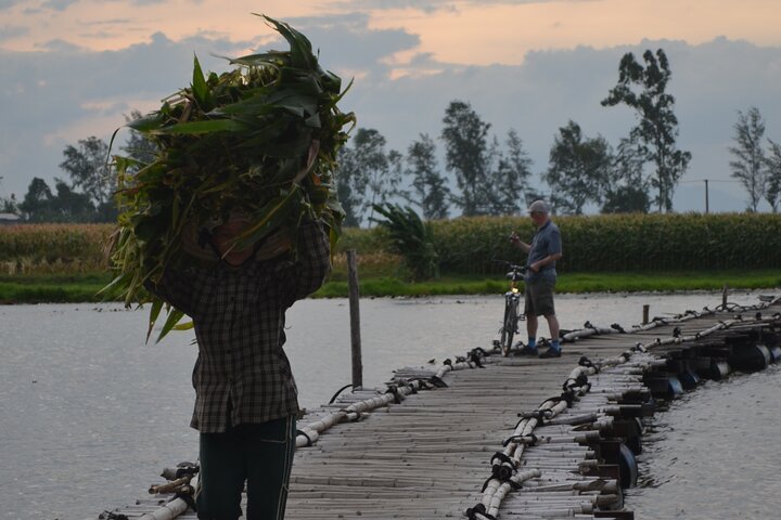 13-Day Vietnam E-bike & Gravel Adventure: Saigon to Hue Cycling Odyssey